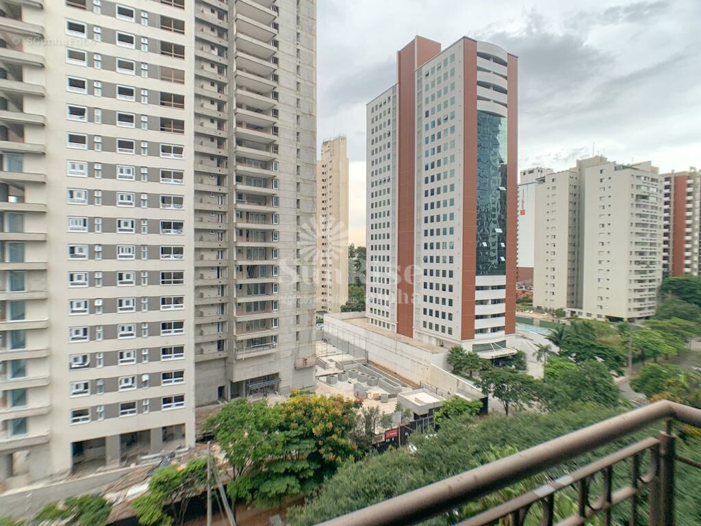 Apartamento, Alphaville Industrial, Barueri