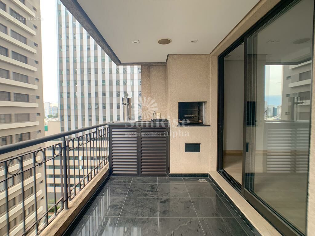 Apartamento, Alphaville Industrial, Barueri