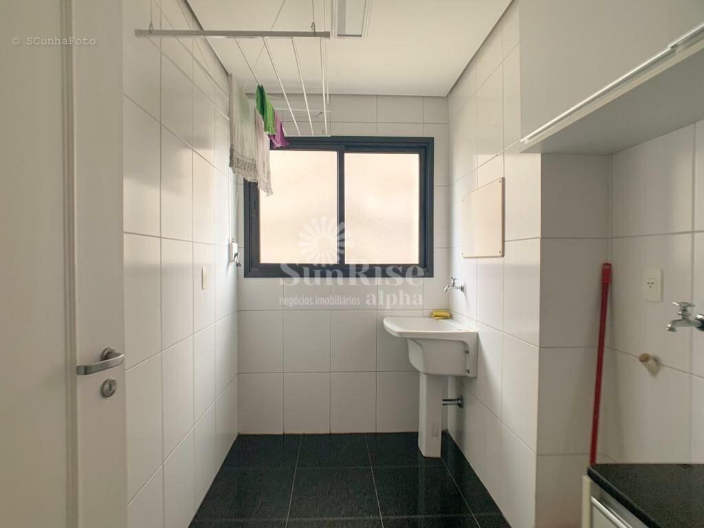 Apartamento, Alphaville Industrial, Barueri