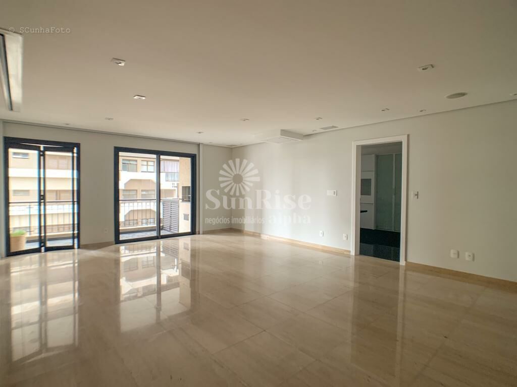 Apartamento, Alphaville Industrial, Barueri