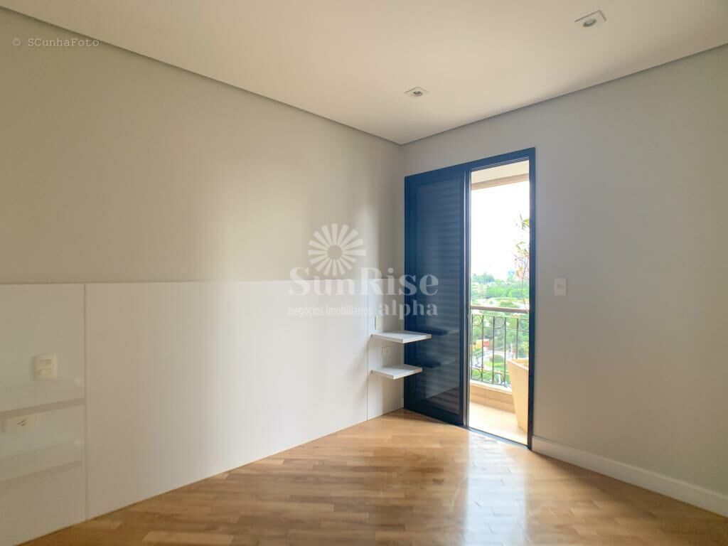 Apartamento, Alphaville Industrial, Barueri