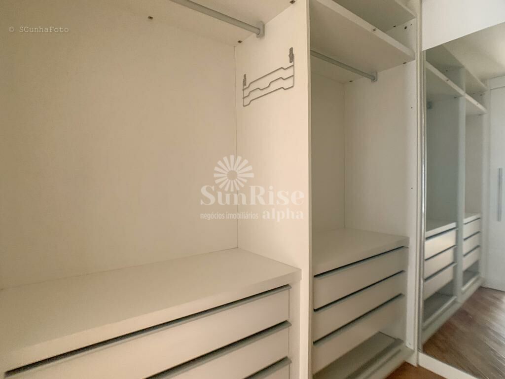 Apartamento, Alphaville Industrial, Barueri