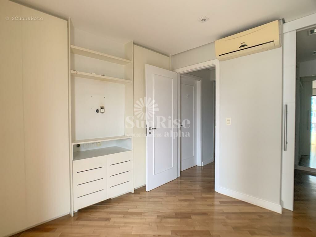 Apartamento, Alphaville Industrial, Barueri