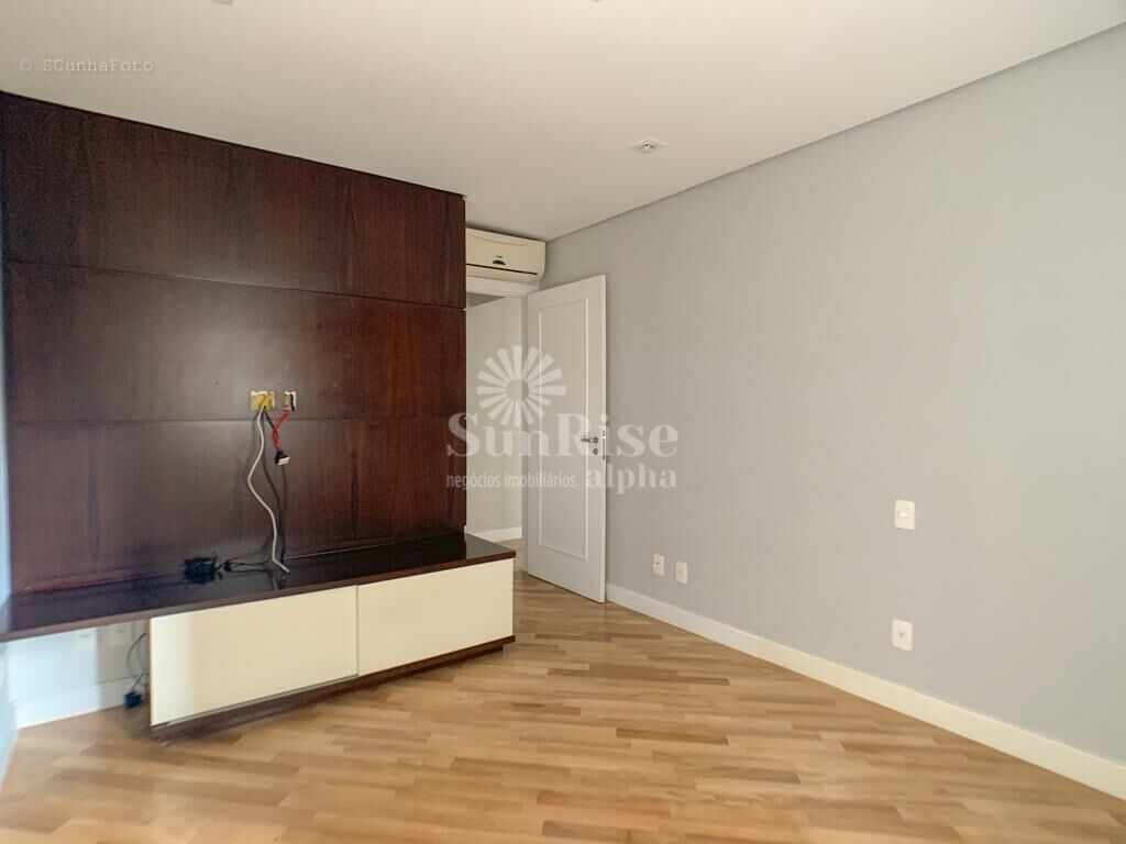 Apartamento, Alphaville Industrial, Barueri