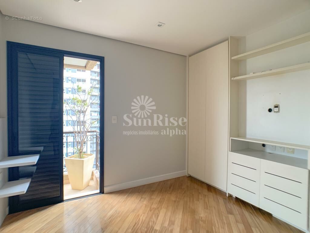 Apartamento, Alphaville Industrial, Barueri