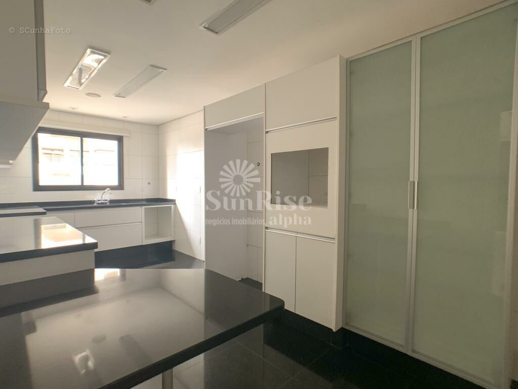 Apartamento, Alphaville Industrial, Barueri