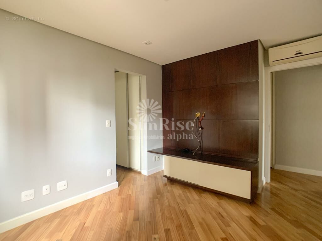 Apartamento, Alphaville Industrial, Barueri