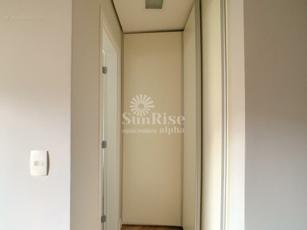 Apartamento, Alphaville Industrial, Barueri