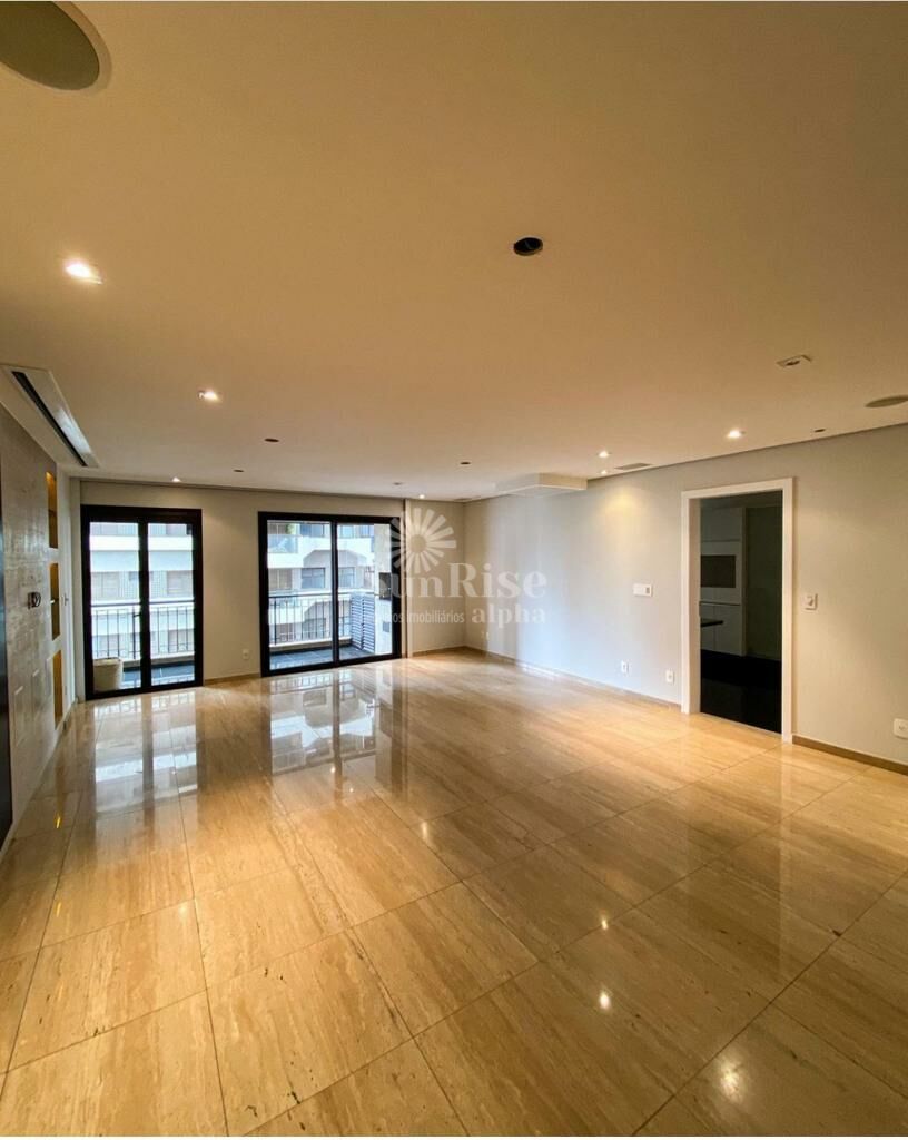 Apartamento, Alphaville Industrial, Barueri