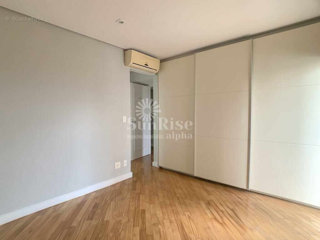 Apartamento, Alphaville Industrial, Barueri
