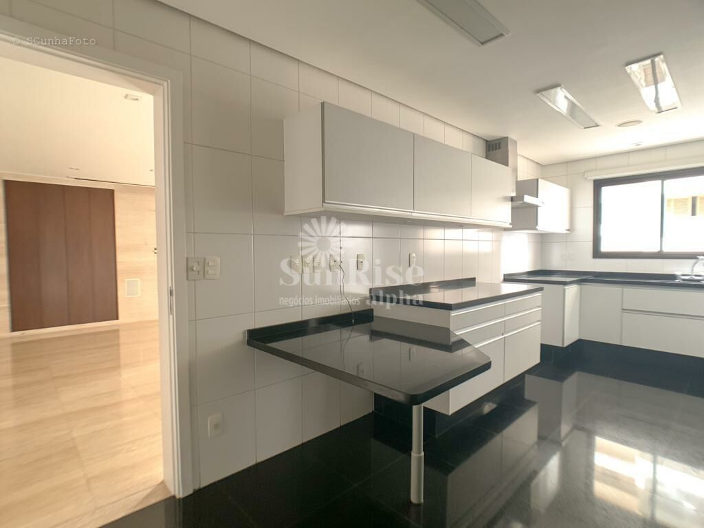 Apartamento, Alphaville Industrial, Barueri