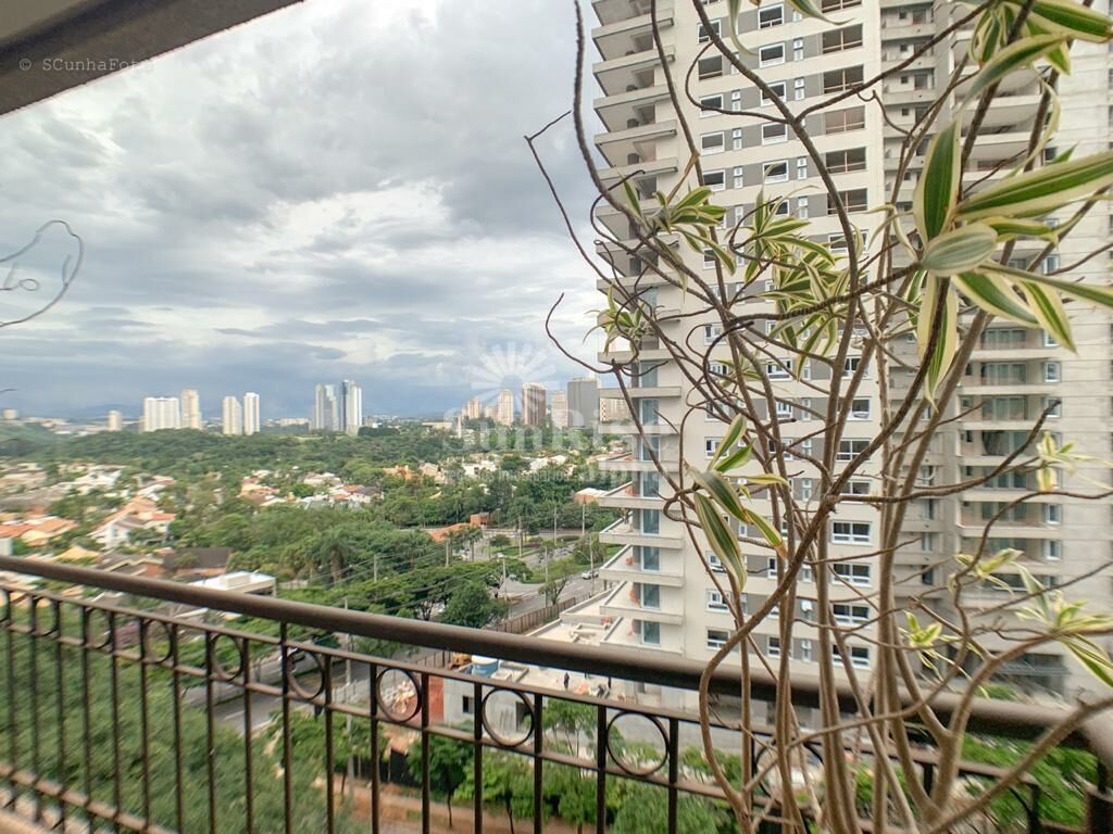Apartamento, Alphaville Industrial, Barueri