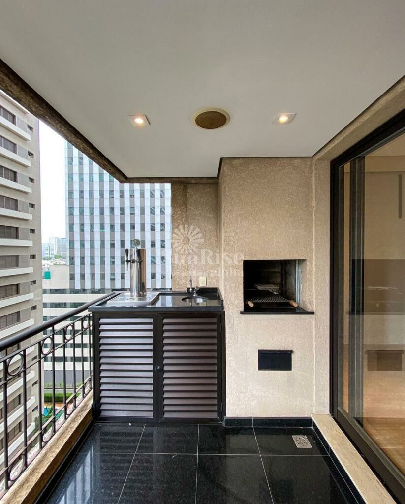 Apartamento, Alphaville Industrial, Barueri