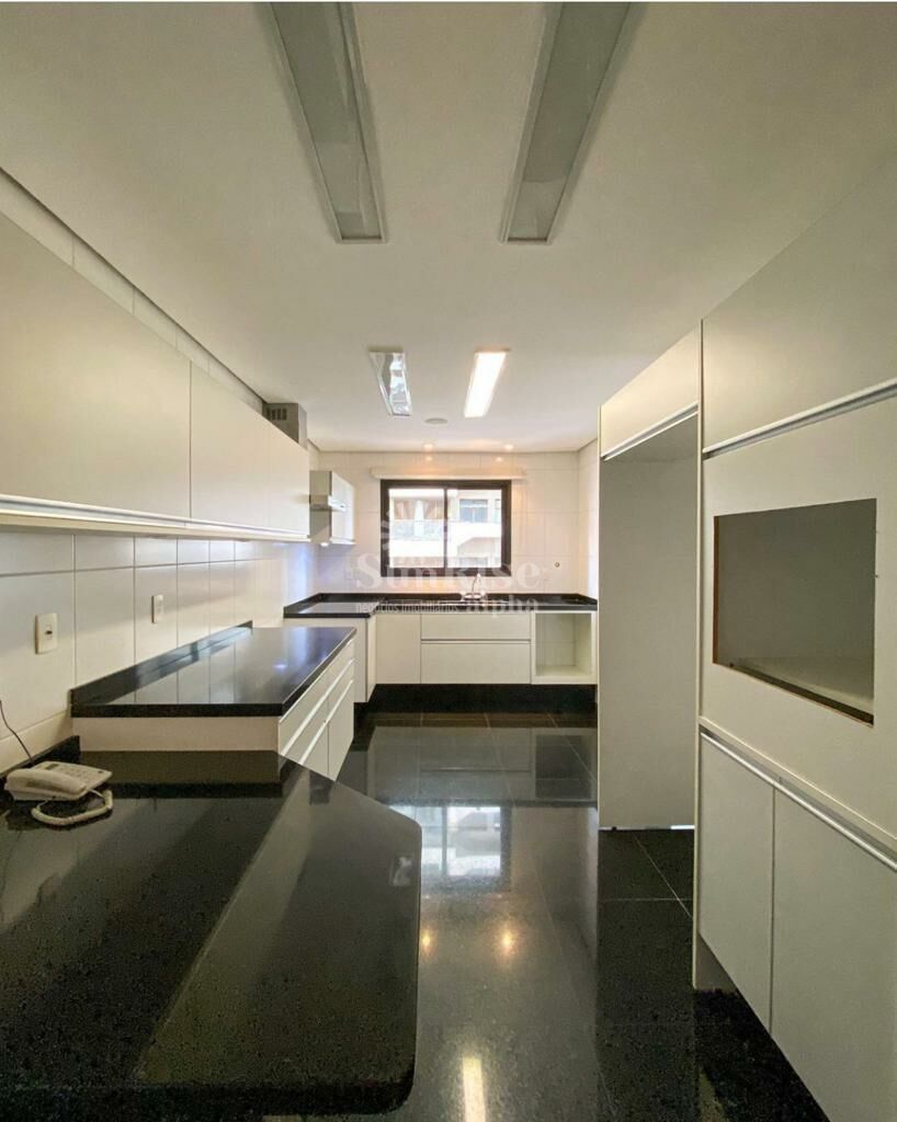 Apartamento, Alphaville Industrial, Barueri