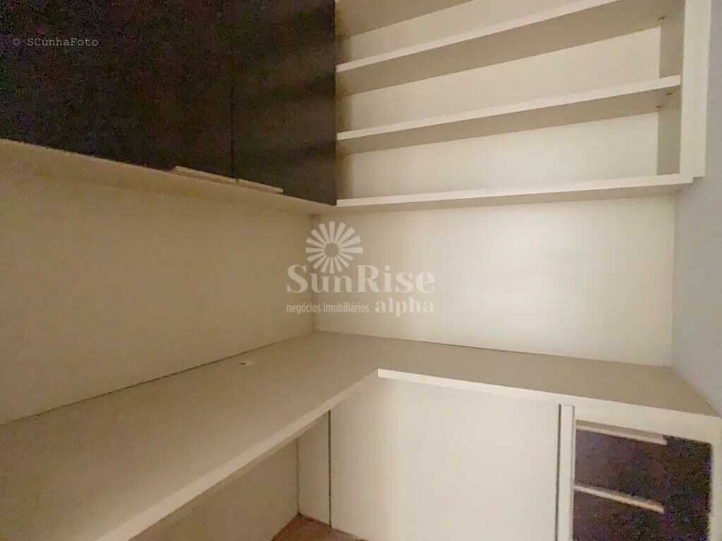 Apartamento, Alphaville Industrial, Barueri