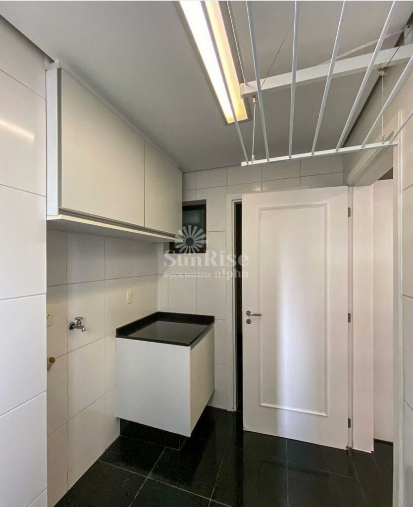 Apartamento, Alphaville Industrial, Barueri