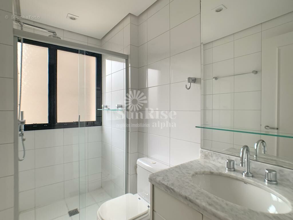 Apartamento, Alphaville Industrial, Barueri