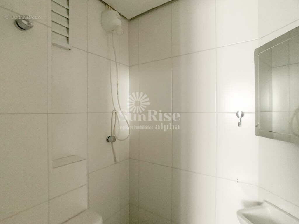 Apartamento, Alphaville Industrial, Barueri