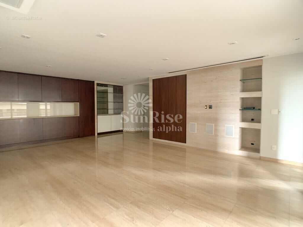 Apartamento, Alphaville Industrial, Barueri