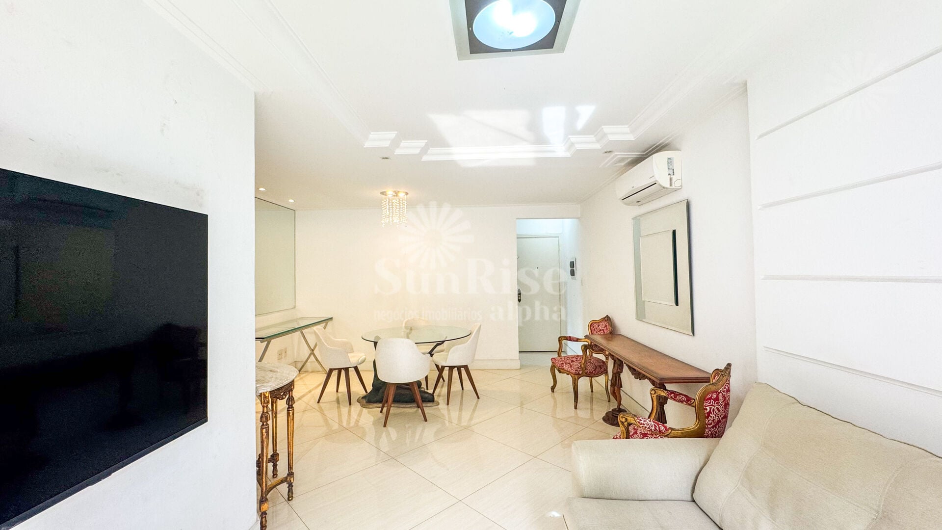 Apartamento, 3 quartos, 106 m² - Foto 6
