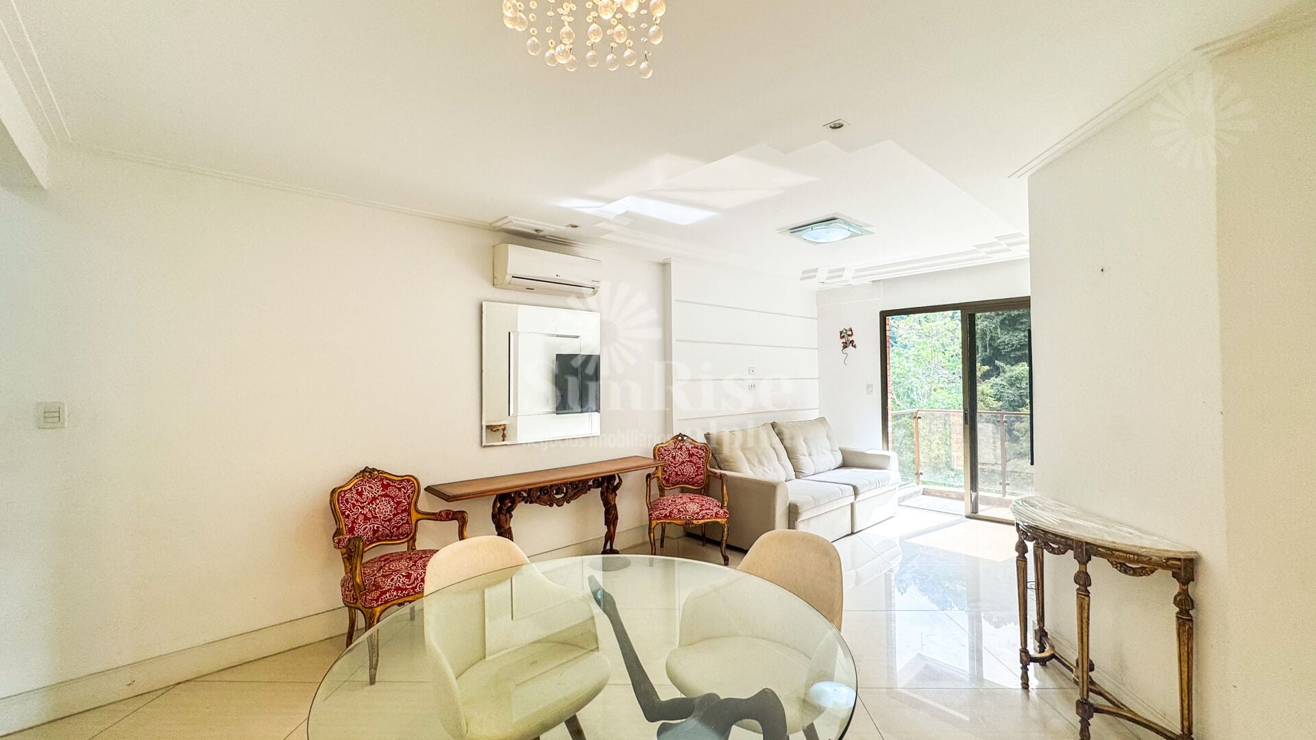 Apartamento, 3 quartos, 106 m² - Foto 5