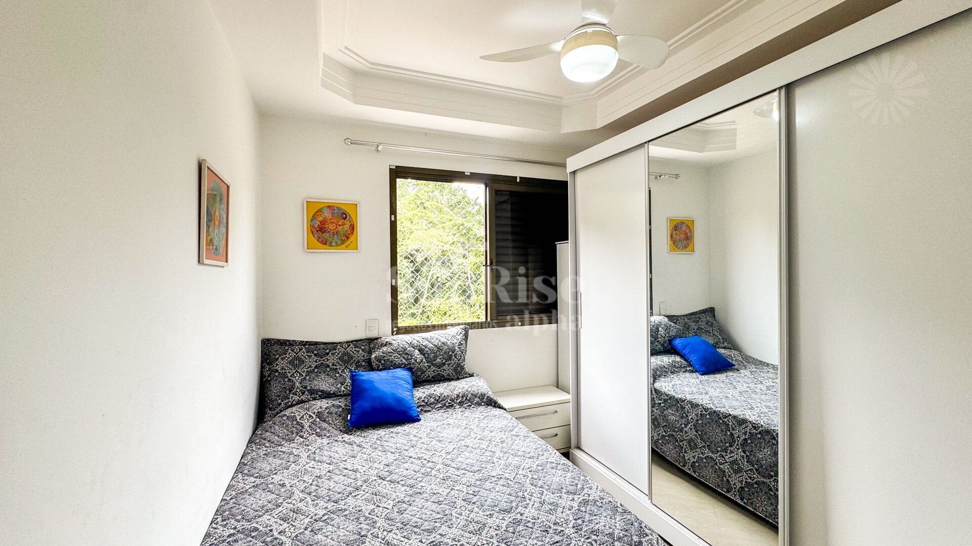 Apartamento, 3 quartos, 106 m² - Foto 24