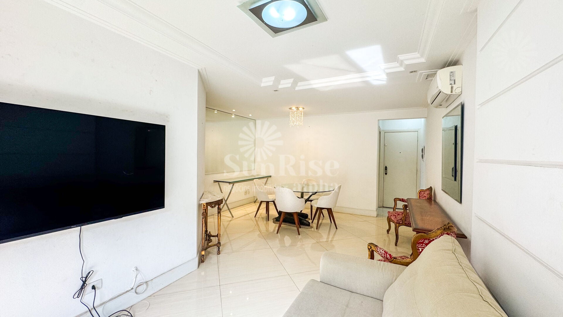 Apartamento, 3 quartos, 106 m² - Foto 7