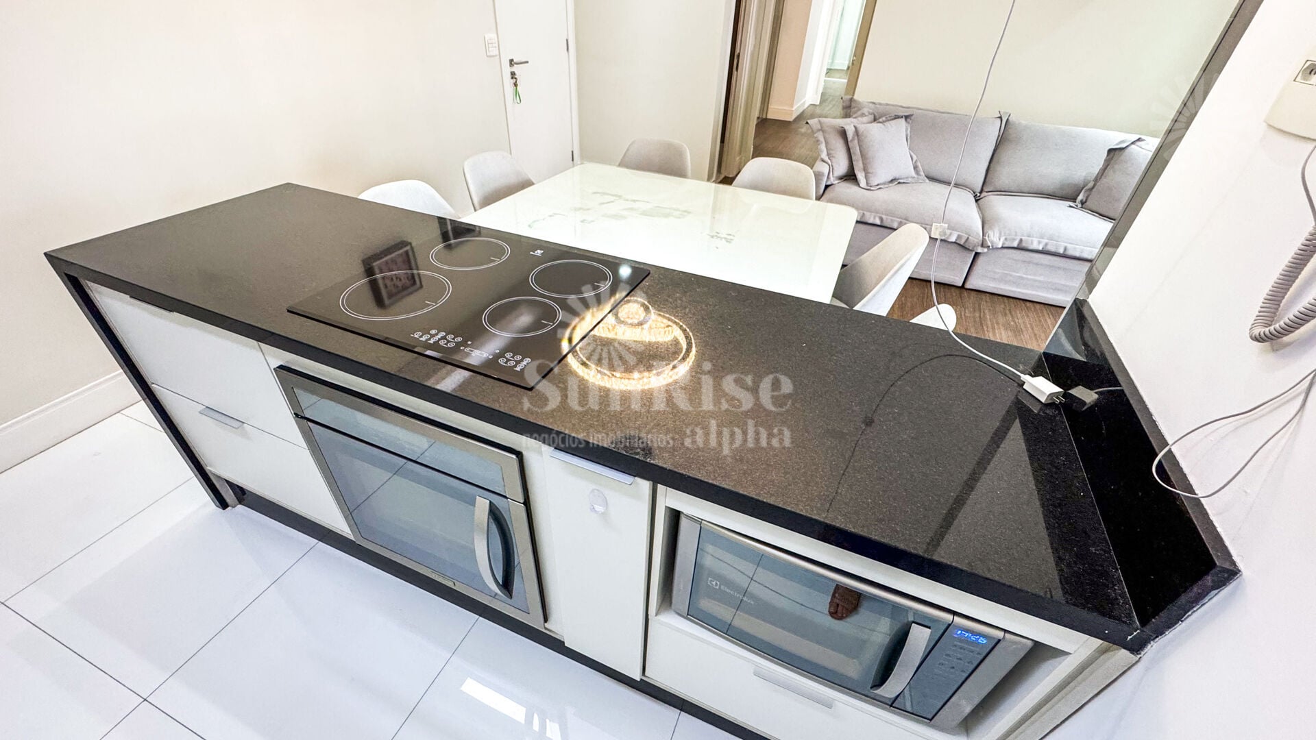 Apartamento, Alphaville Empresarial, Barueri