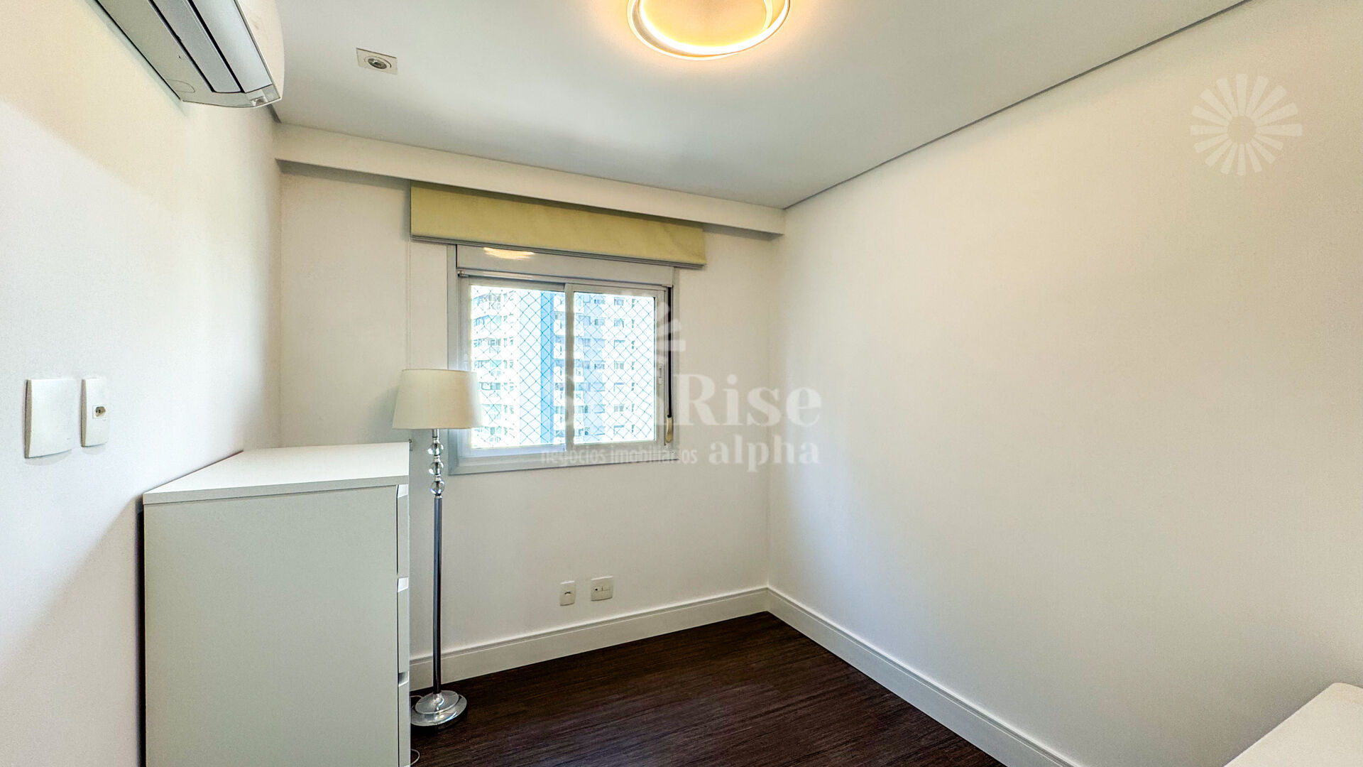 Apartamento, Alphaville Empresarial, Barueri
