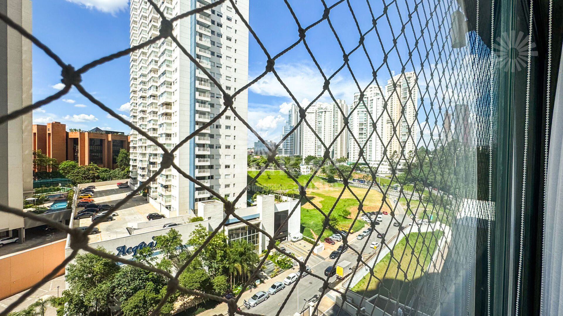 Apartamento, Alphaville Empresarial, Barueri