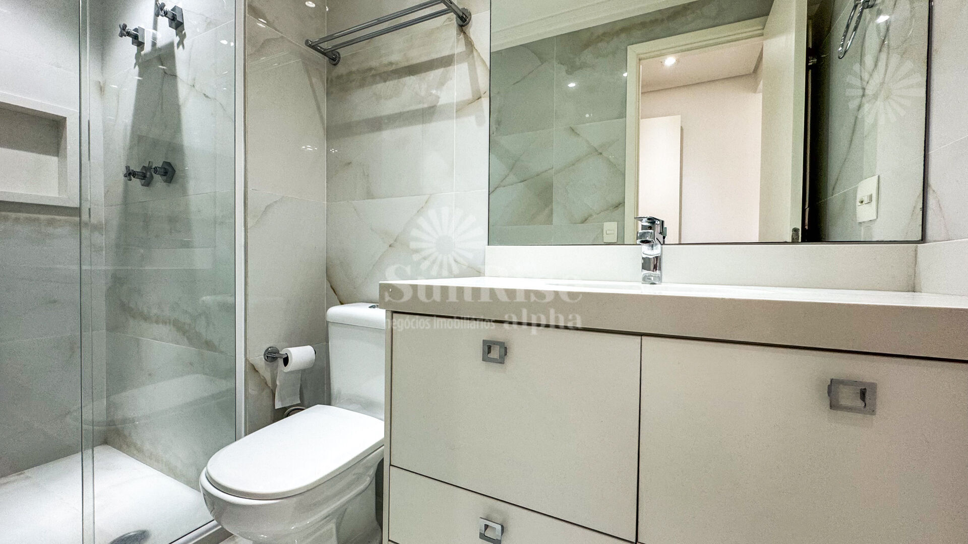 Apartamento, Alphaville Empresarial, Barueri