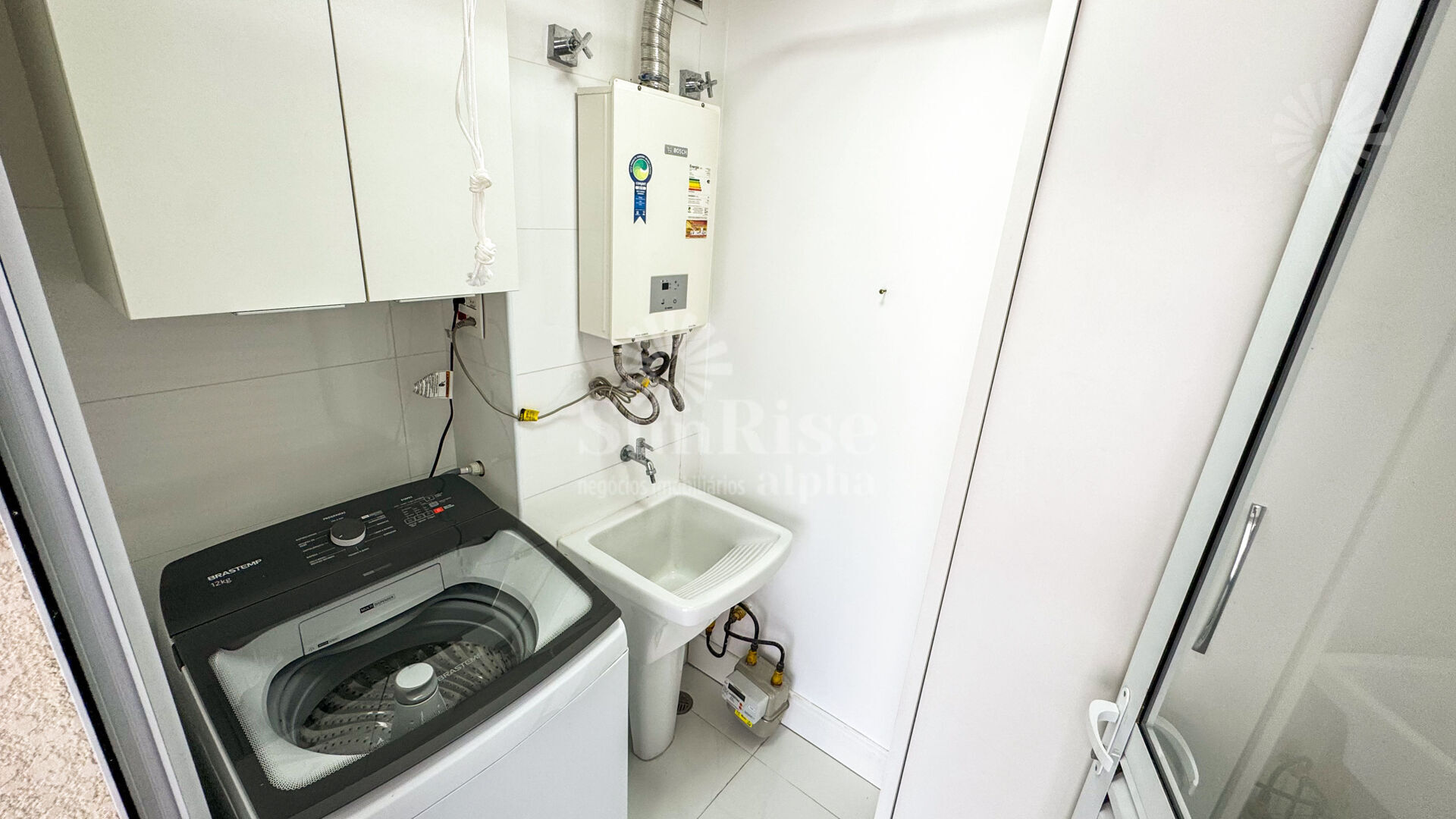 Apartamento, Alphaville Empresarial, Barueri