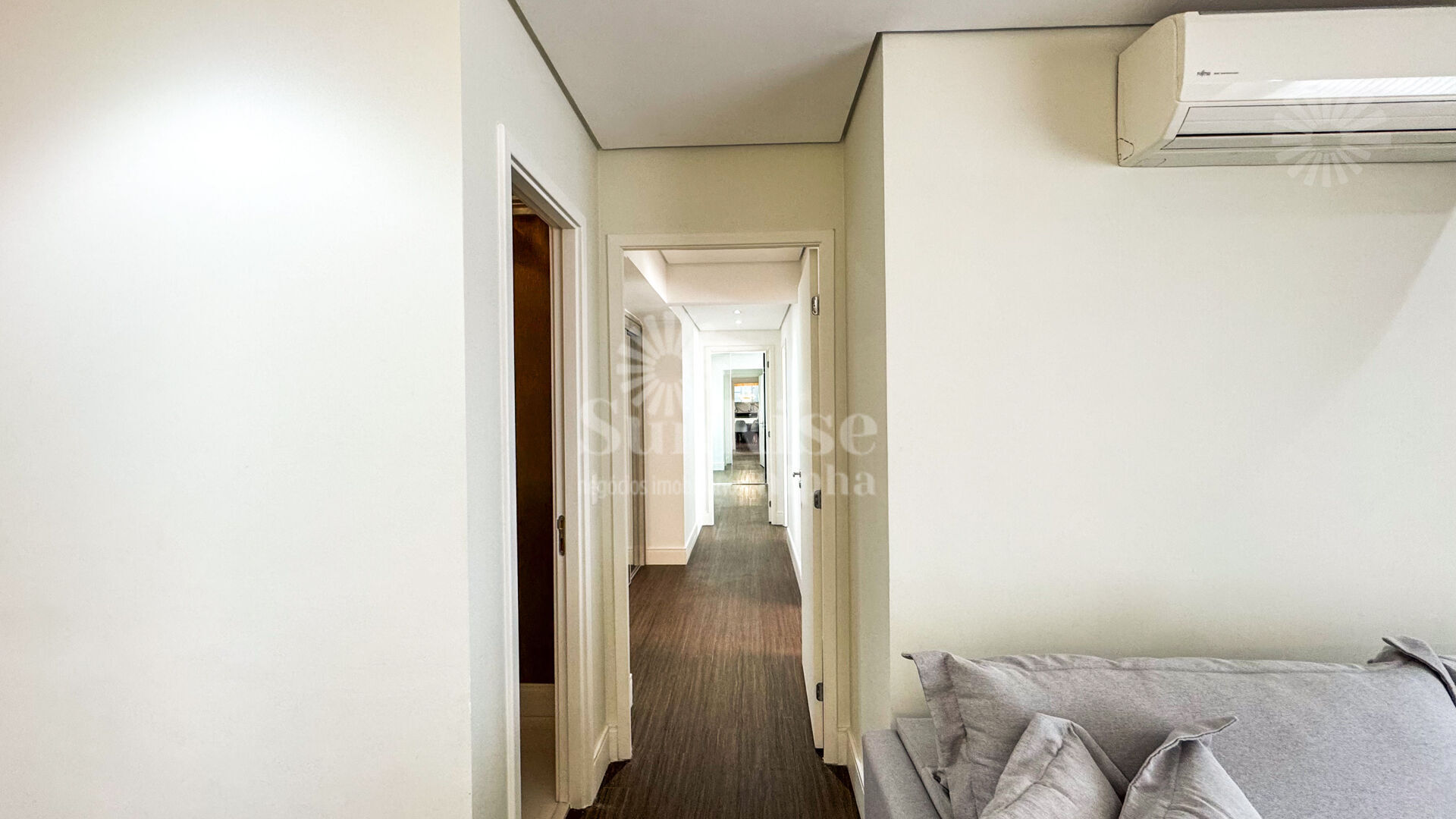 Apartamento, Alphaville Empresarial, Barueri