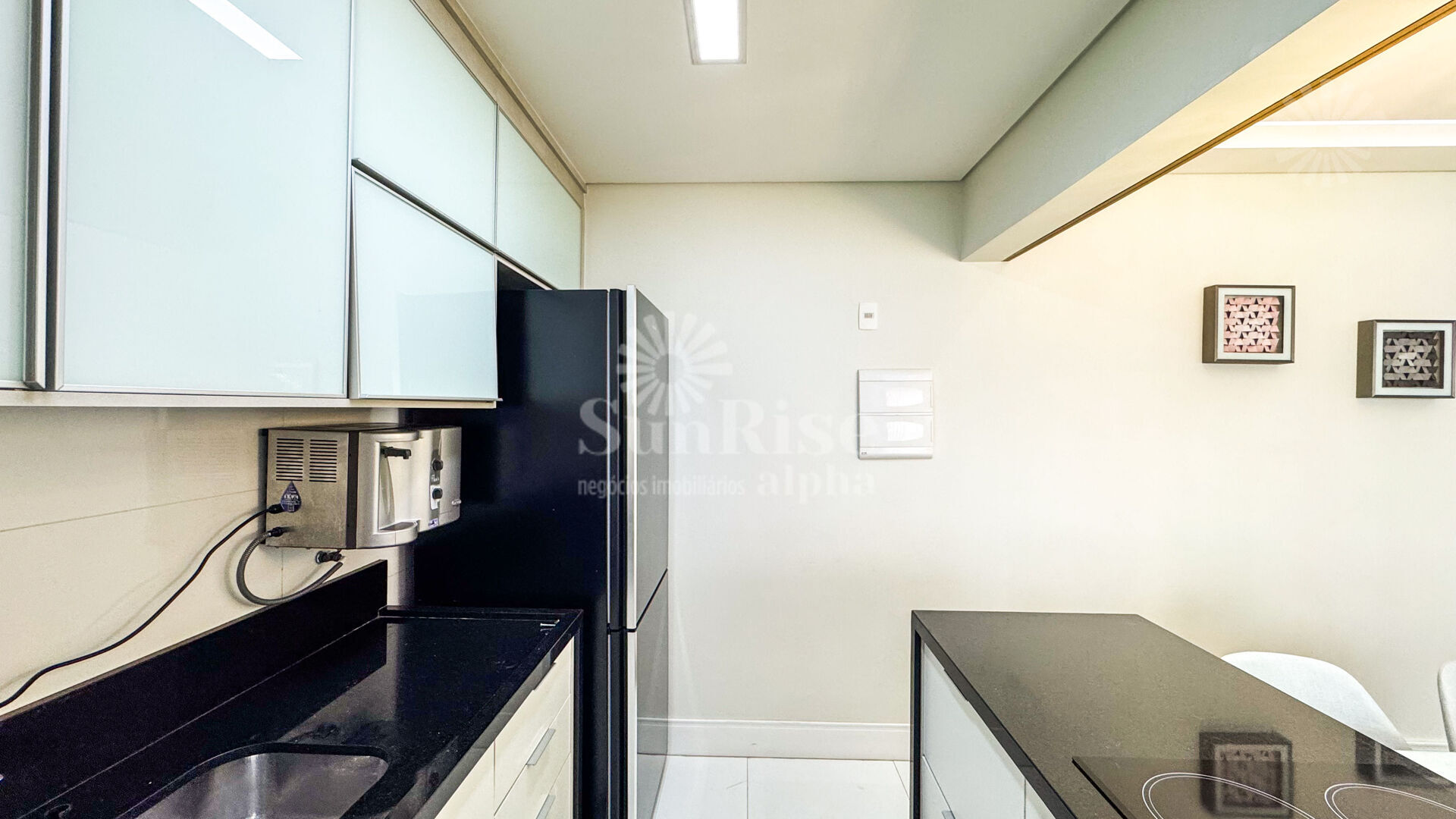 Apartamento, Alphaville Empresarial, Barueri