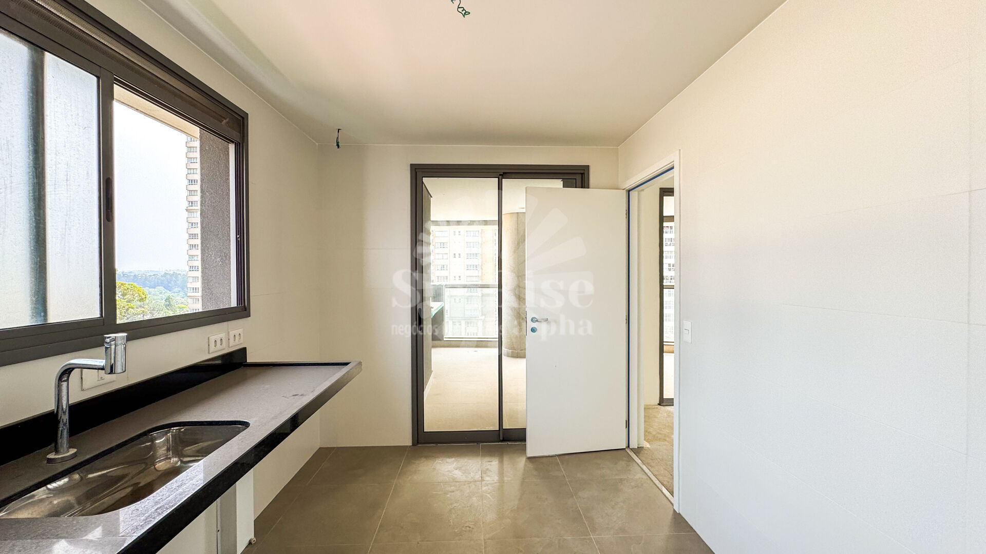Apartamento, Alphaville Conde I, Barueri