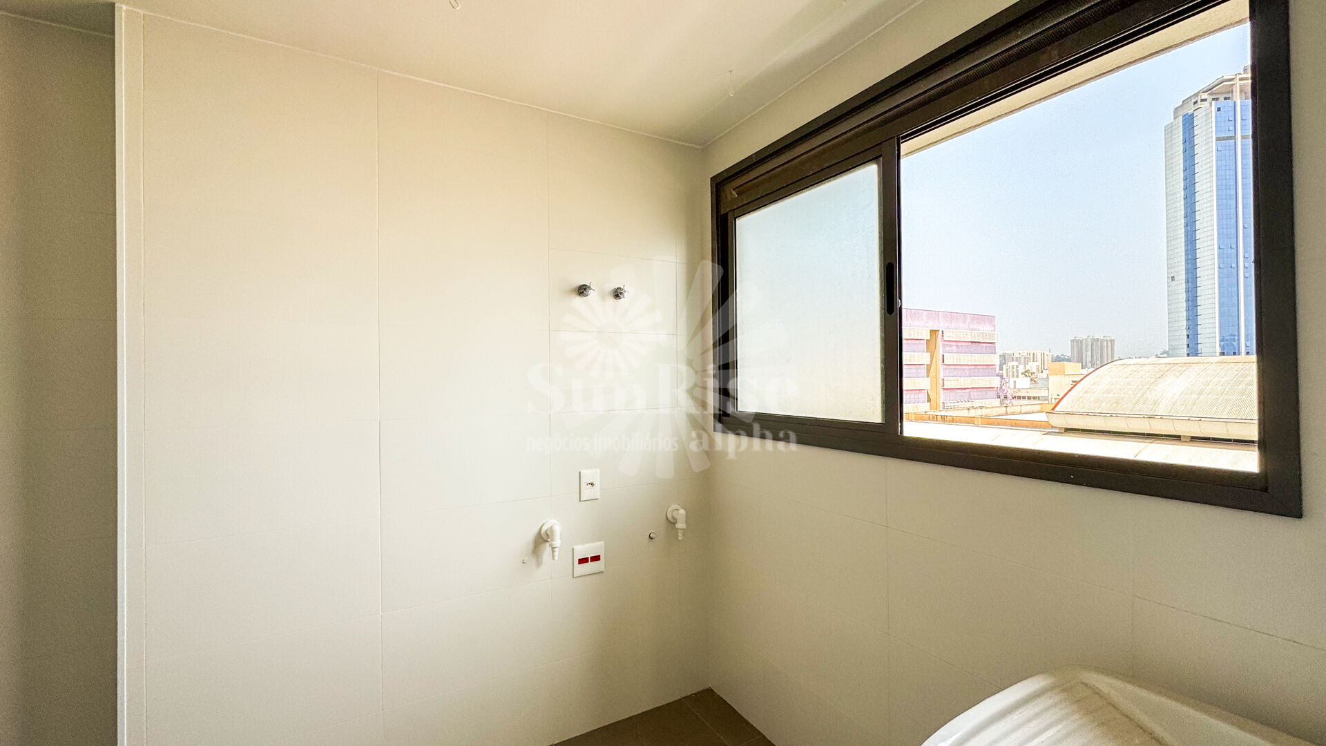 Apartamento, Alphaville Conde I, Barueri