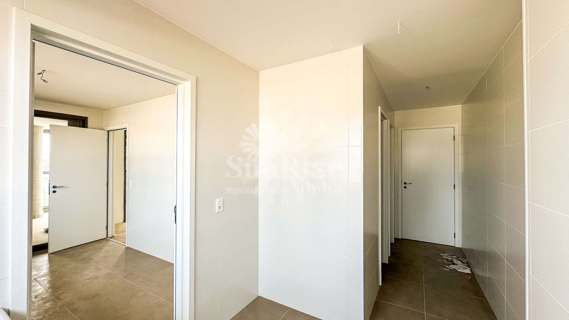 Apartamento, Alphaville Conde I, Barueri