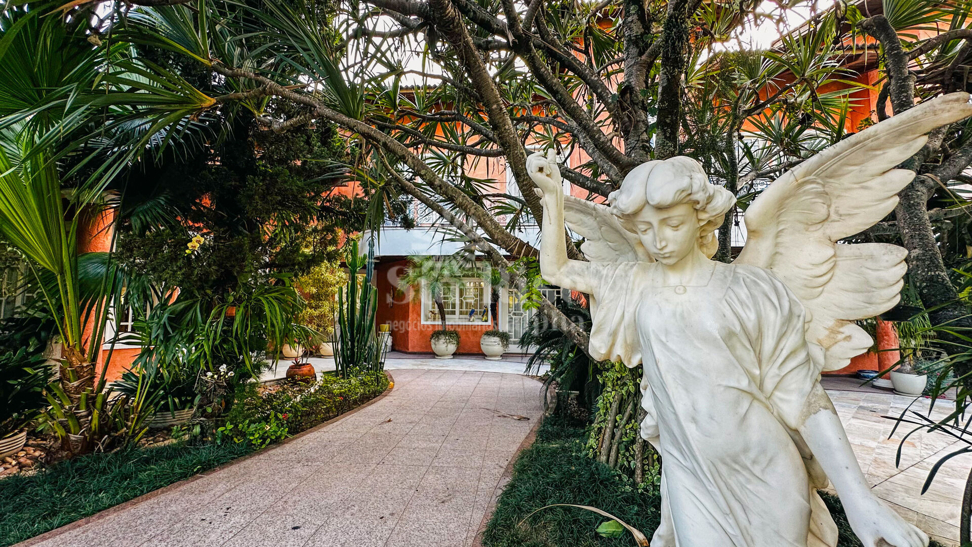 Casa, Alphaville Residencial Dois, Barueri