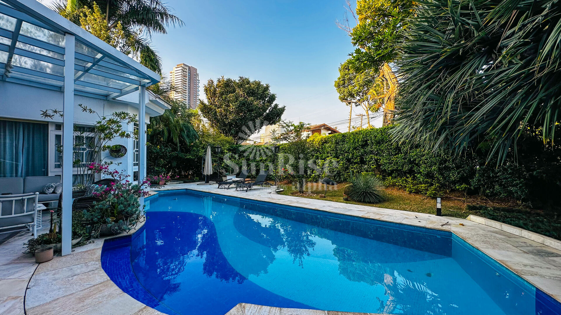 Casa, Alphaville Residencial Dois, Barueri