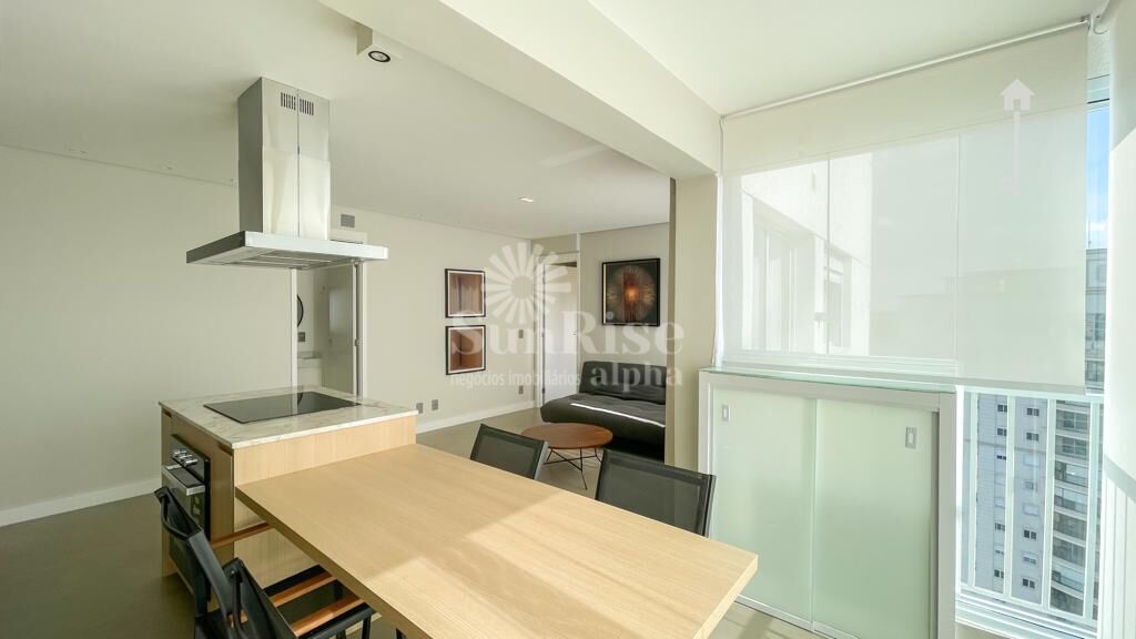 Apartamento, 1 quarto, 55 m² - Foto 12