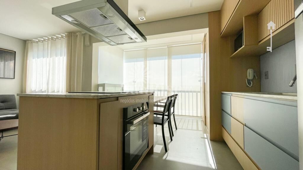 Apartamento, 1 quarto, 55 m² - Foto 22
