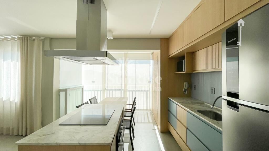 Apartamento, 1 quarto, 55 m² - Foto 2