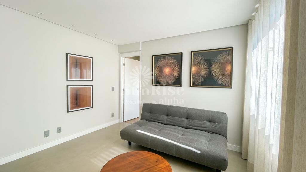 Apartamento, 1 quarto, 55 m² - Foto 4