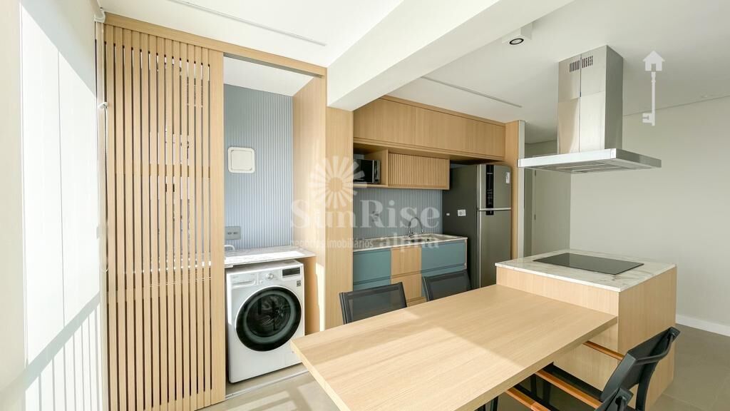 Apartamento, 1 quarto, 55 m² - Foto 8