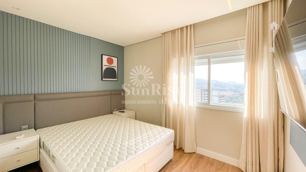 Apartamento, 1 quarto, 55 m² - Foto 5