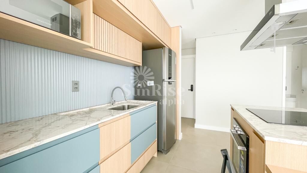 Apartamento, 1 quarto, 55 m² - Foto 9