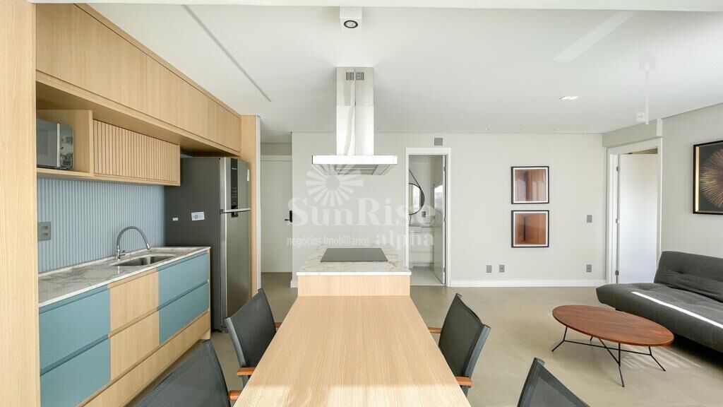 Apartamento, 1 quarto, 55 m² - Foto 14