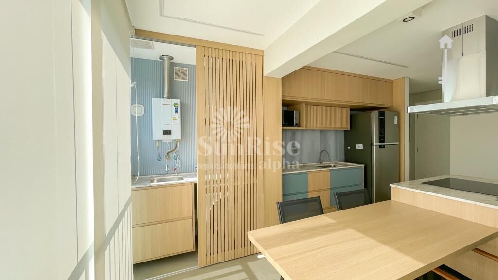 Apartamento, 1 quarto, 55 m² - Foto 13