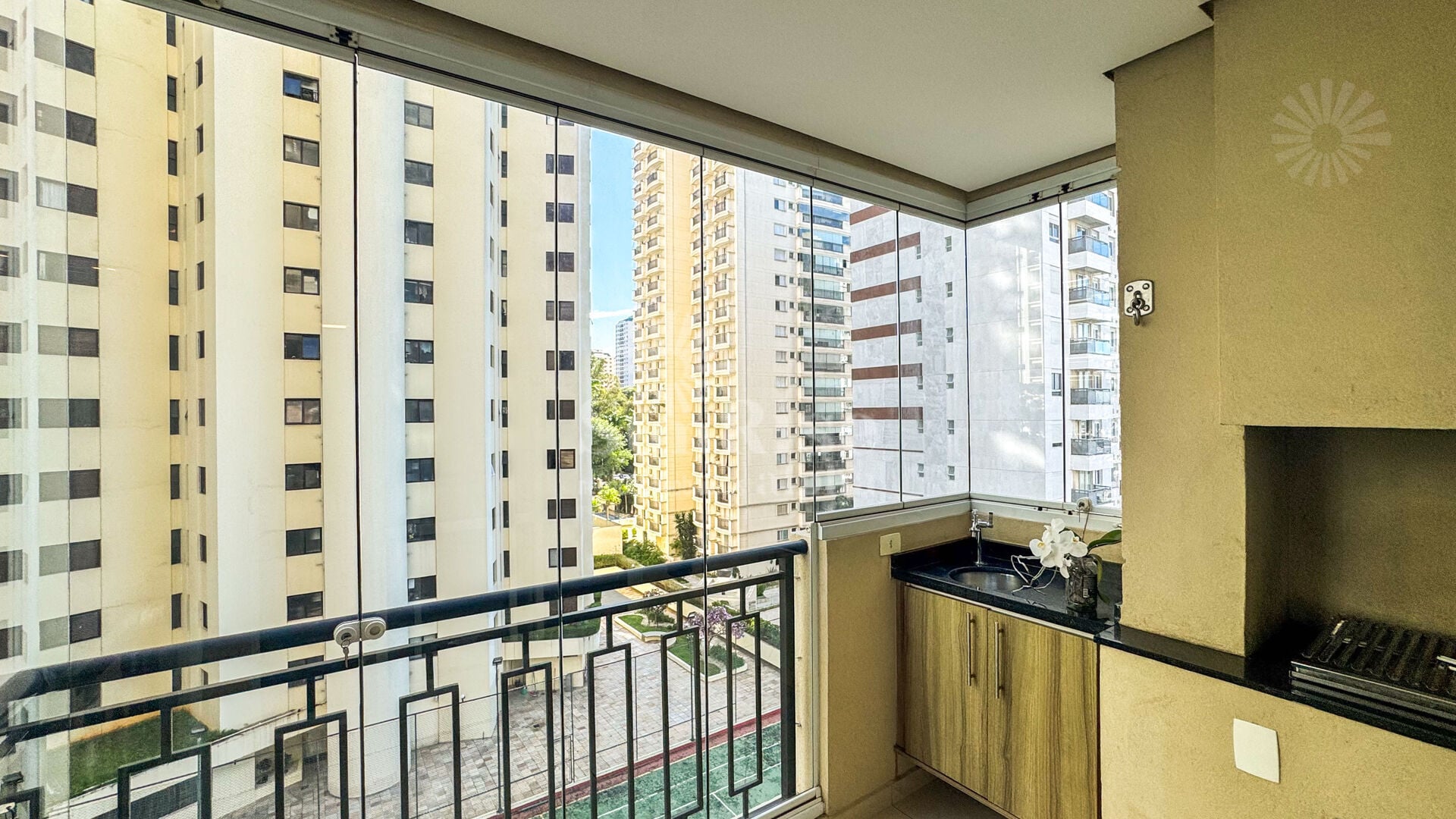 Apartamento, 3 quartos, 82 m² - Foto 42