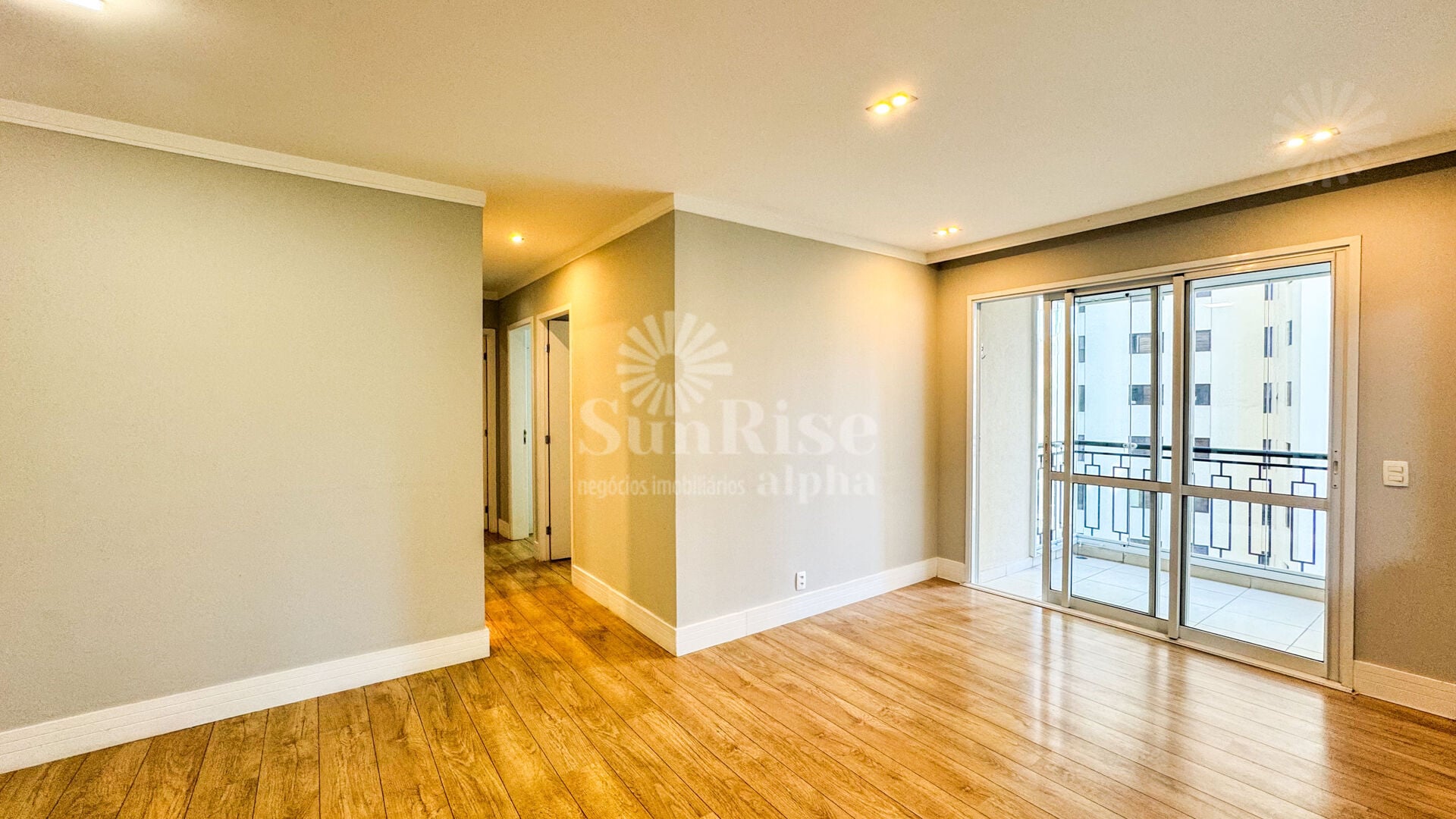 Apartamento, 3 quartos, 82 m² - Foto 5